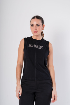 Musculosa Nardo - tienda online