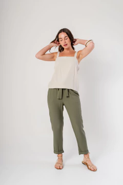 Pantalón Caracas - Julien