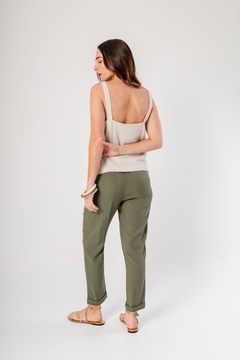 Pantalón Caracas - tienda online