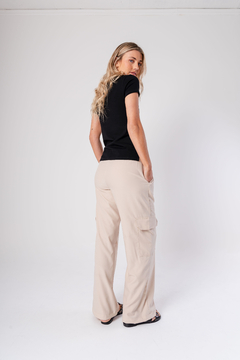Pantalón Foggia - Julien