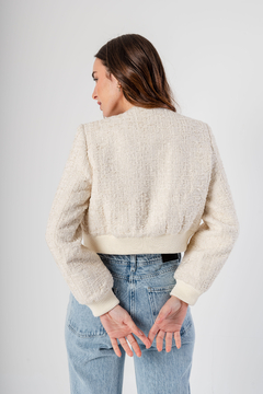 Campera Teramo en internet