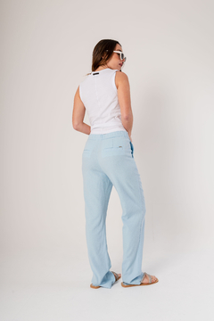 Musculosa Nardo - Julien