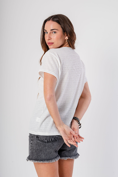 Blusa Rosetti - Julien