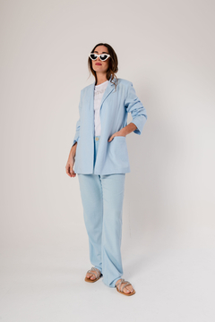 Blazer Turin en internet
