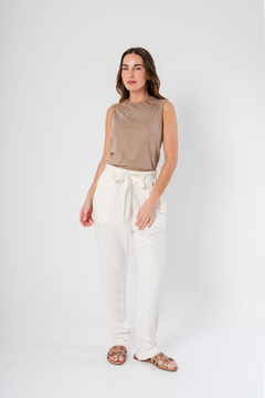 Musculosa Nardo - comprar online