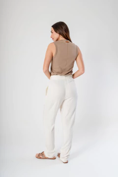 Pantalón Caracas - Julien