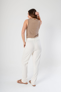 Musculosa Nardo - Julien