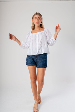 Blusa Marina - comprar online