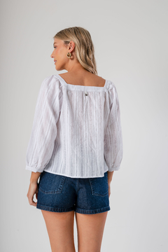 Imagen de Blusa Marina