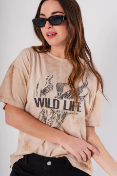 Remera Mc Chieti - comprar online