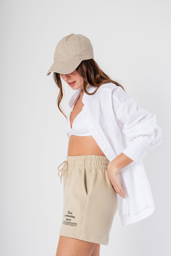 Short Torino en internet