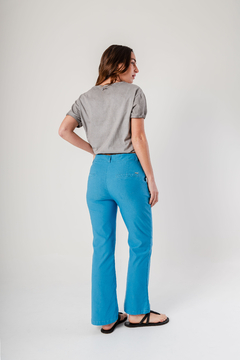 Pantalón Blinky en internet
