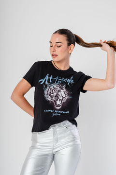 Remera Mc Potenza