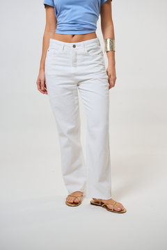 Jeans Straight Siena - comprar online