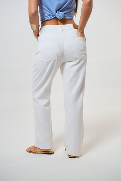 Jeans Straight Siena - Julien
