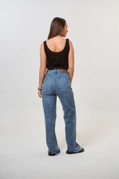 Jeans Culotte Halley Light en internet