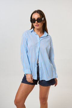 Camisa Sassari