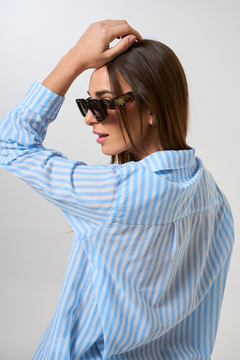 Camisa Sassari - tienda online
