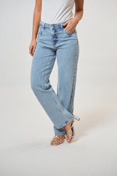 Jeans Straight Modena - comprar online