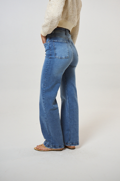 Imagen de Jeans Wide Leg Minori