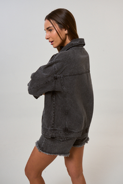 Campera Asti - comprar online