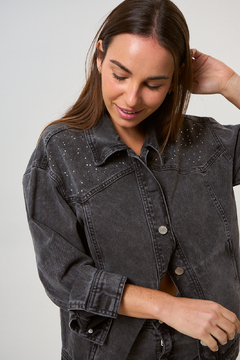 Campera Asti - comprar online