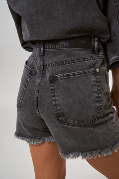 Short Tramonti Wash - Julien