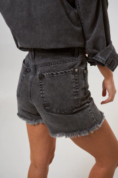 Short Tramonti Wash en internet