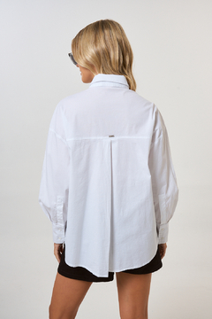 Camisa Ferrara - Julien
