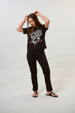 Jeans Chupin Parma