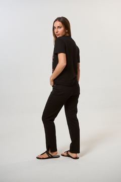 Jeans Chupin Parma - tienda online
