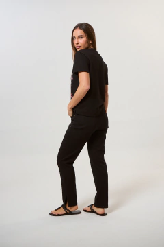 Jeans Chupin Parma - tienda online