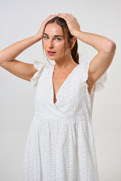 Vestido Roseto