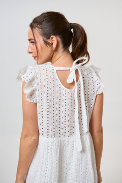 Vestido Roseto en internet