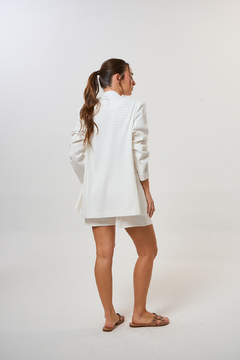 Blazer Turin - Julien