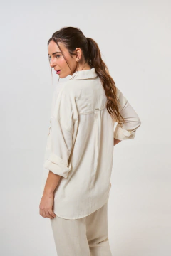 Camisa Paradiso - tienda online