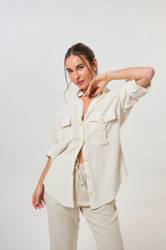 Camisa Paradiso - comprar online