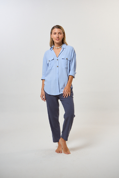 Imagen de Camisa Paradiso