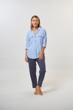 Imagen de Camisa Paradiso