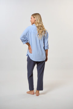 Camisa Paradiso en internet