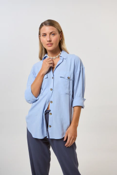 Camisa Paradiso - comprar online