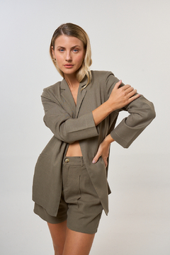 Blazer Turin - tienda online