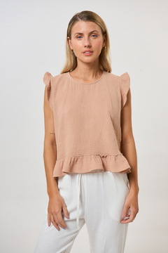 Blusa Marsalla - comprar online