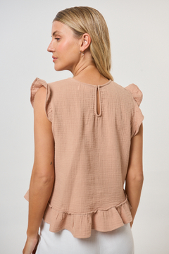 Blusa Marsalla en internet