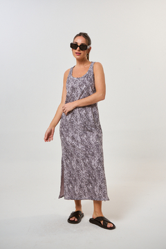 Vestido Napoles - tienda online