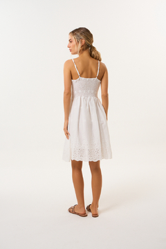 Vestido Valentini - Julien