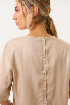 Blusa Emilia - tienda online