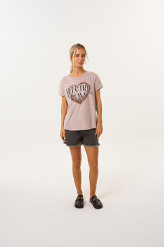 Remera Mc Alessandria - comprar online