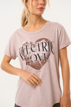 Remera Mc Alessandria en internet