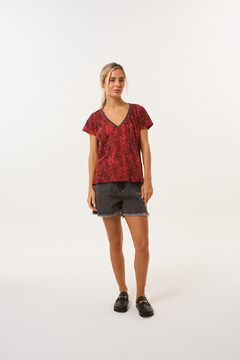 Remera Mc Napoles - comprar online